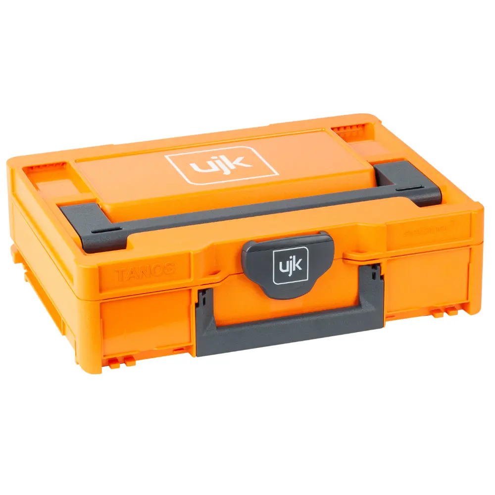 UJK Parf Mk II Guide System | Storage Case with Foam Insert g2
