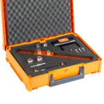 UJK Parf Mk II Guide System | Storage Case with Foam Insert p1