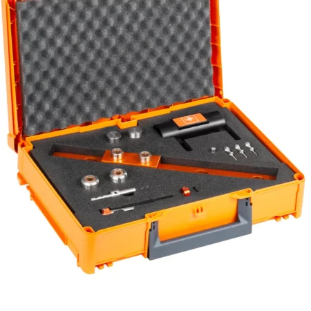 UJK Parf Mk II Guide System | Storage Case with Foam Insert p1