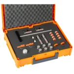 UJK Super Dog Accessory Kit In T-Loc Case g1