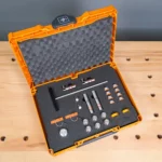 UJK Super Dog Accessory Kit In T-Loc Case - Thumbnail Image 7