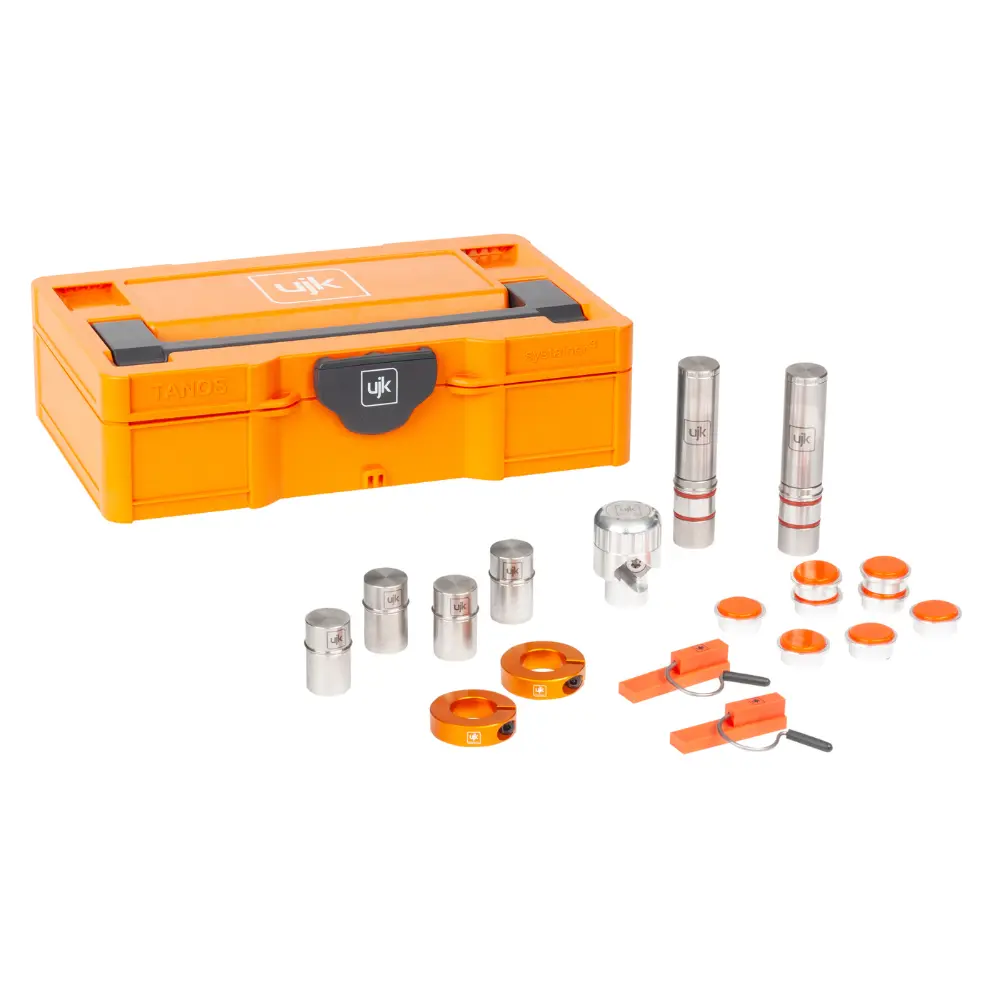 UJK Track Saw Set p1