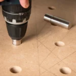 UJK Parf System Reamer for 20mm Holes - Thumbnail Image 3