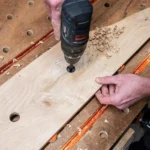 UJK Adjustable Work Support Dogs (Ptk 4) - Thumbnail Image 3
