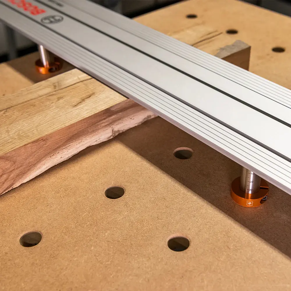 UJK Guide Rail Dogs for Bosch/Mafell | Pkt 2 - Image 4