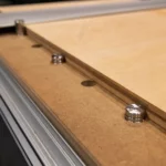 UJK  Expanding 20mm Dogs - 10mm Height (Pkt 2) - Thumbnail Image 3