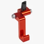 UJK Flip Stop for Drill Table & Router Table - Thumbnail Image 2
