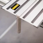UJK Guide Rail Dogs for DeWalt (Pkt 2) - Thumbnail Image 5