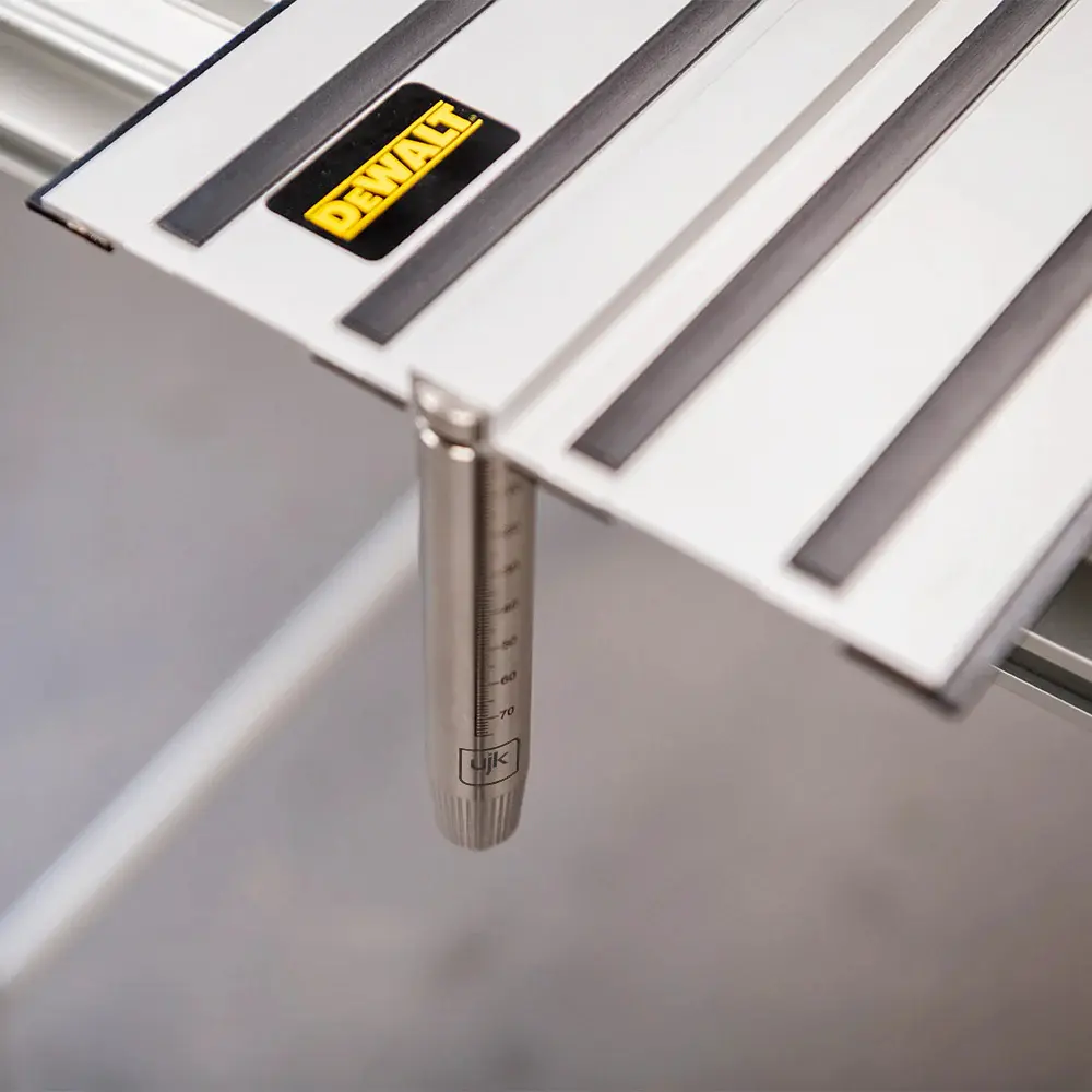 UJK Guide Rail Dogs for DeWalt (Pkt 2) - Image 5