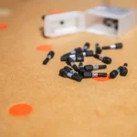 UJK  MFT Caps - Pack of 40 - Thumbnail Image 3