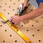 UJK  Moisture Resistant MDF Top for Bench Dogs - Thumbnail Image 2