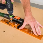 UJK Parf Guide System 3mm Pins (Pkt 3) - Thumbnail Image 2