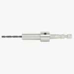 UJK Parf Guide System Mk II Centrotec Shaft & 3mm Drill - Thumbnail Image 2