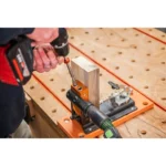 UJK  Pocket Hole Drill with 12mm Bit - Thumbnail Image 2