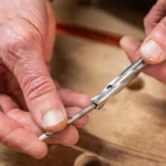 UJK  Pocket Hole Drill Bit Complete Package - Thumbnail Image 3