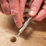 UJK  Pocket Hole Drill Bit Complete Package - Thumbnail Image 4