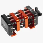 UJK  Self Centering Vice for Drill Guide - Thumbnail Image 1