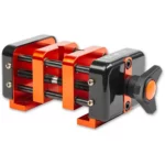 UJK  Self Centering Vice for Drill Guide - Thumbnail Image 2