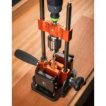 UJK  Self Centering Vice for Drill Guide - Thumbnail Image 3