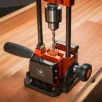 UJK  Self Centering Vice for Drill Guide - Thumbnail Image 4
