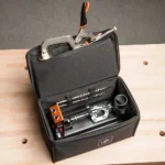 UJK Storage Case for Pocket Hole Jig - Thumbnail Image 2