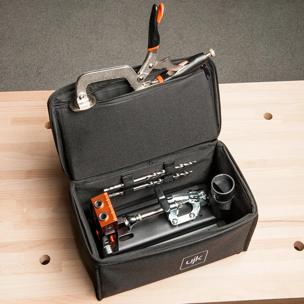 UJK Storage Case for Pocket Hole Jig - Image 2