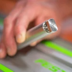 UJK  Tee Bolts to Fit Festool Guide Rails (Pkt 2) - Thumbnail Image 2