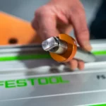 UJK  Tee Bolts to Fit Festool Guide Rails (Pkt 2) - Thumbnail Image 4