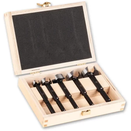 wave-forstner-bit-set-metric-5-piece