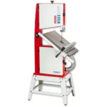 Axminster Workshop AW2606B Bandsaw - 230V - Thumbnail Image 2