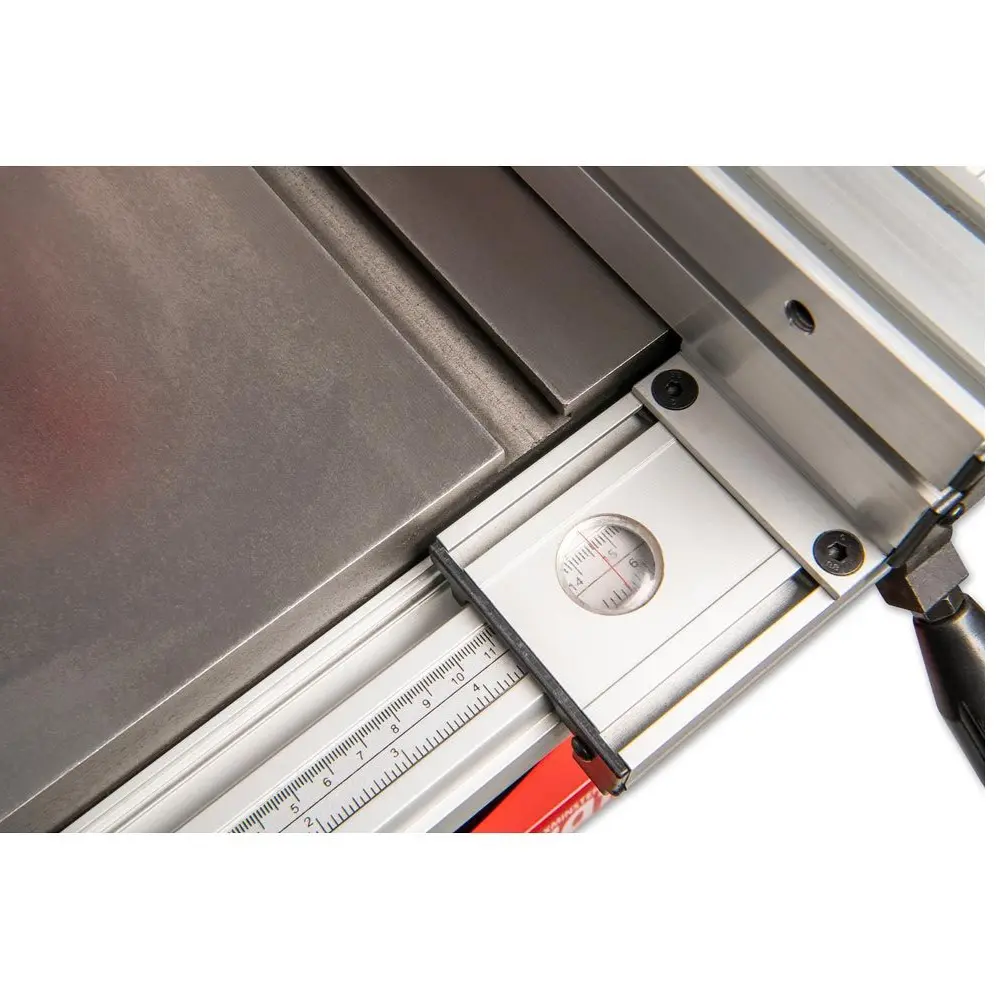 Axminster Workshop | AW216TS 216mm Table Saw - 230V - Image 3