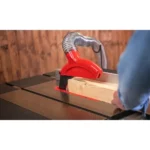 Axminster Workshop AW254TS Table Saw - 230V - Thumbnail Image 2