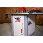 Axminster Professional AP305SBD Table Saw 230V - Thumbnail Image 2