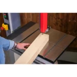 Axminster Professional AP3600B Bandsaw - 230V - Thumbnail Image 11