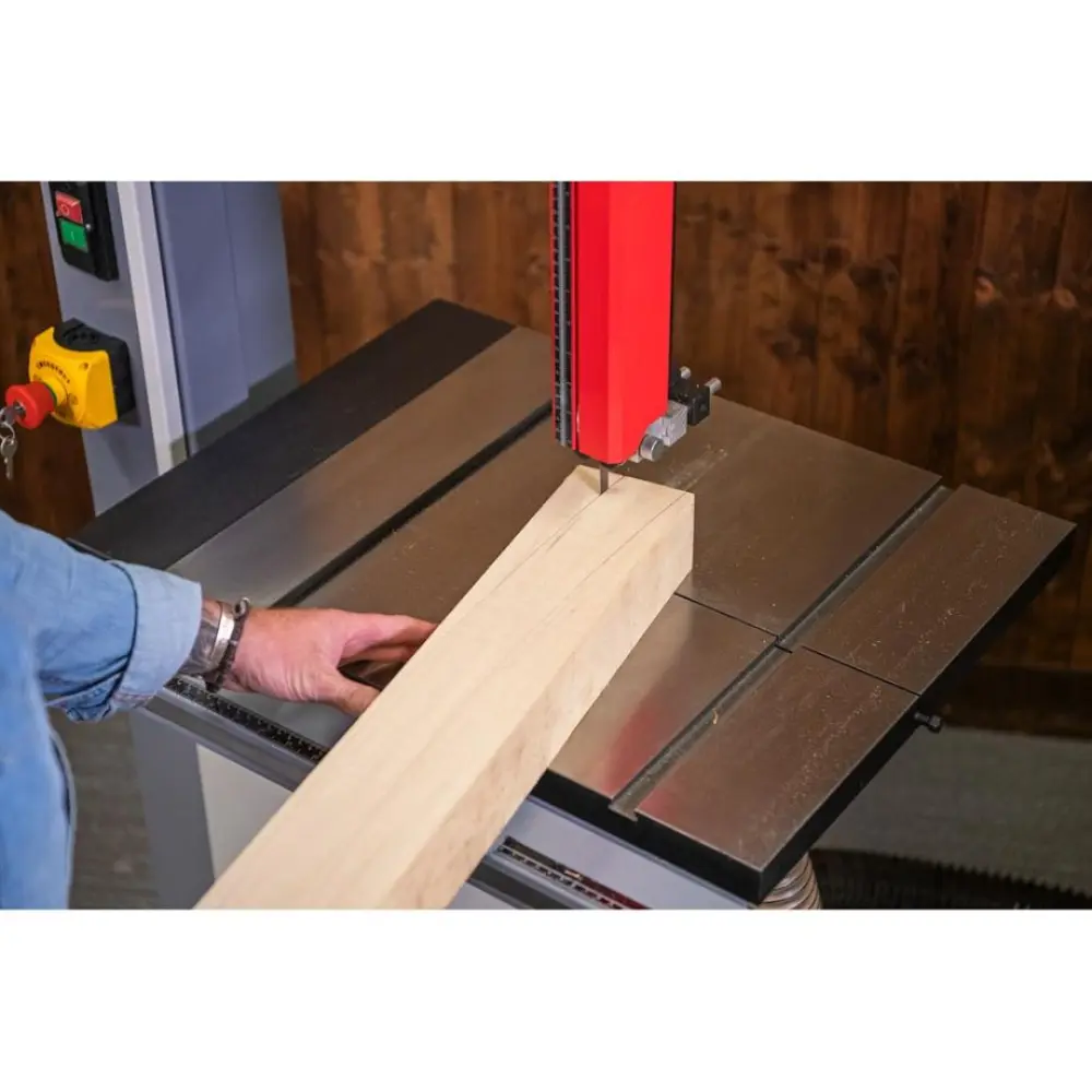 Axminster Professional AP3600B Bandsaw - 230V - Image 11