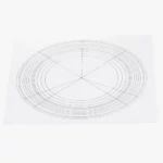 UJK 10mm Aluminium Router Table Insert - Thumbnail Image 2