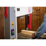 Axminster Professional AP3600B Bandsaw - 230V - Thumbnail Image 12