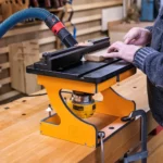 UJK Portable Trim Router Table - Thumbnail Image 12