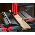 Axminster Professional AP2920B Bandsaw - 230V - Thumbnail Image 11