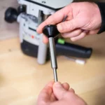 UJK  Stainless Steel Metric Threaded Guide Bush Set - Thumbnail Image 3