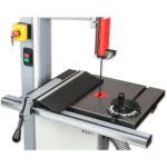 Axminster Professional AP2920B Bandsaw - 230V - Thumbnail Image 3