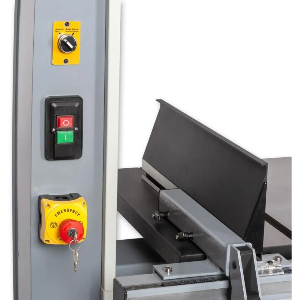 Axminster Professional AP3600B Bandsaw - 230V - Image 3