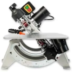 Axminster | Professional | AP535SS Scroll Saw | 230V - Thumbnail Image 3