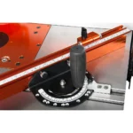 UJK Precision Mitre Gauge Fence & Flip Stop - Thumbnail Image 3