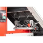Axminster Workshop AW1950B Bandsaw - 230V - Thumbnail Image 3