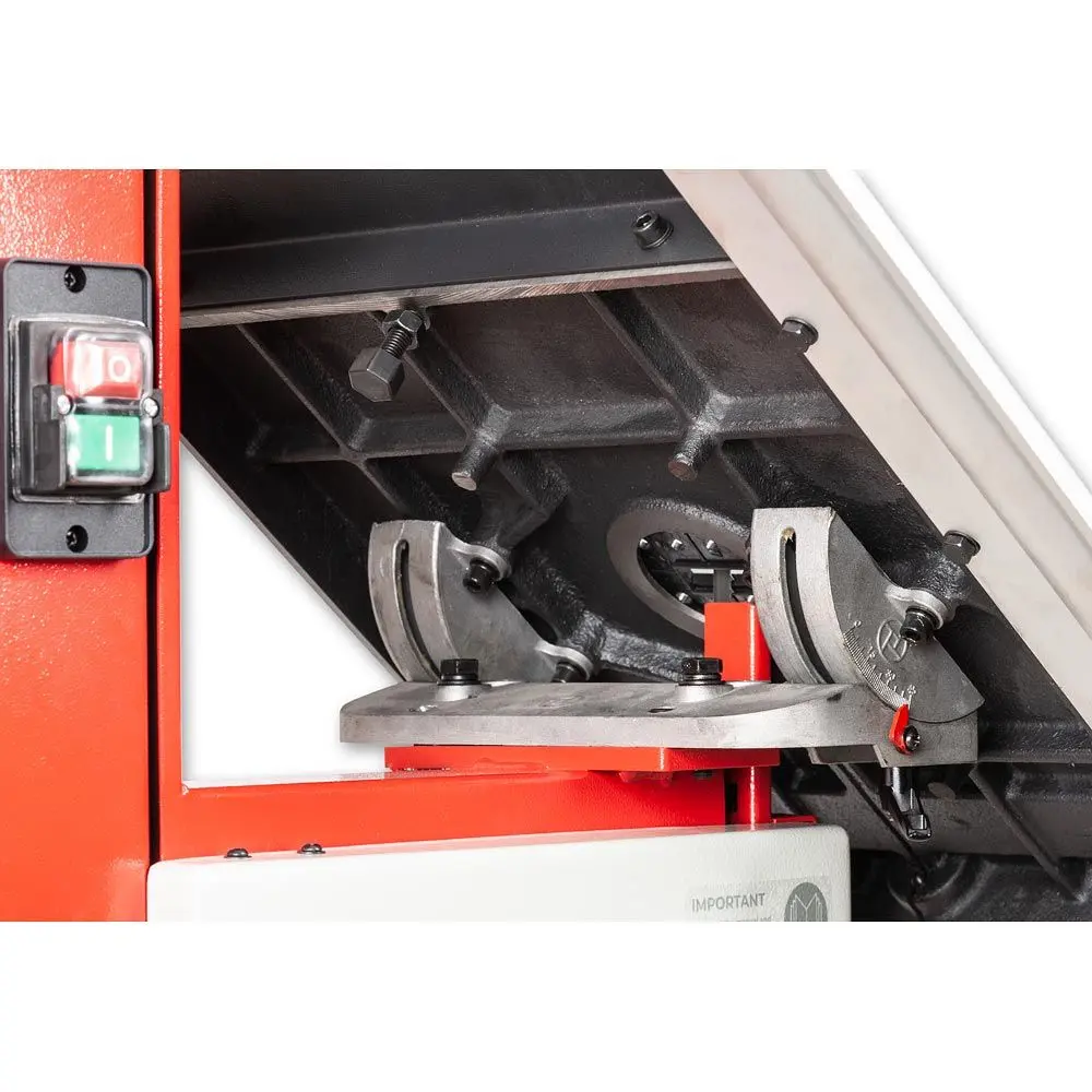 Axminster Workshop AW1950B Bandsaw - 230V - Image 3