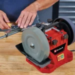 Einhell Wet Grinder | TC-WG 200 - Thumbnail Image 2