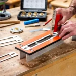UJK  Compact Lock Jig - Thumbnail Image 3
