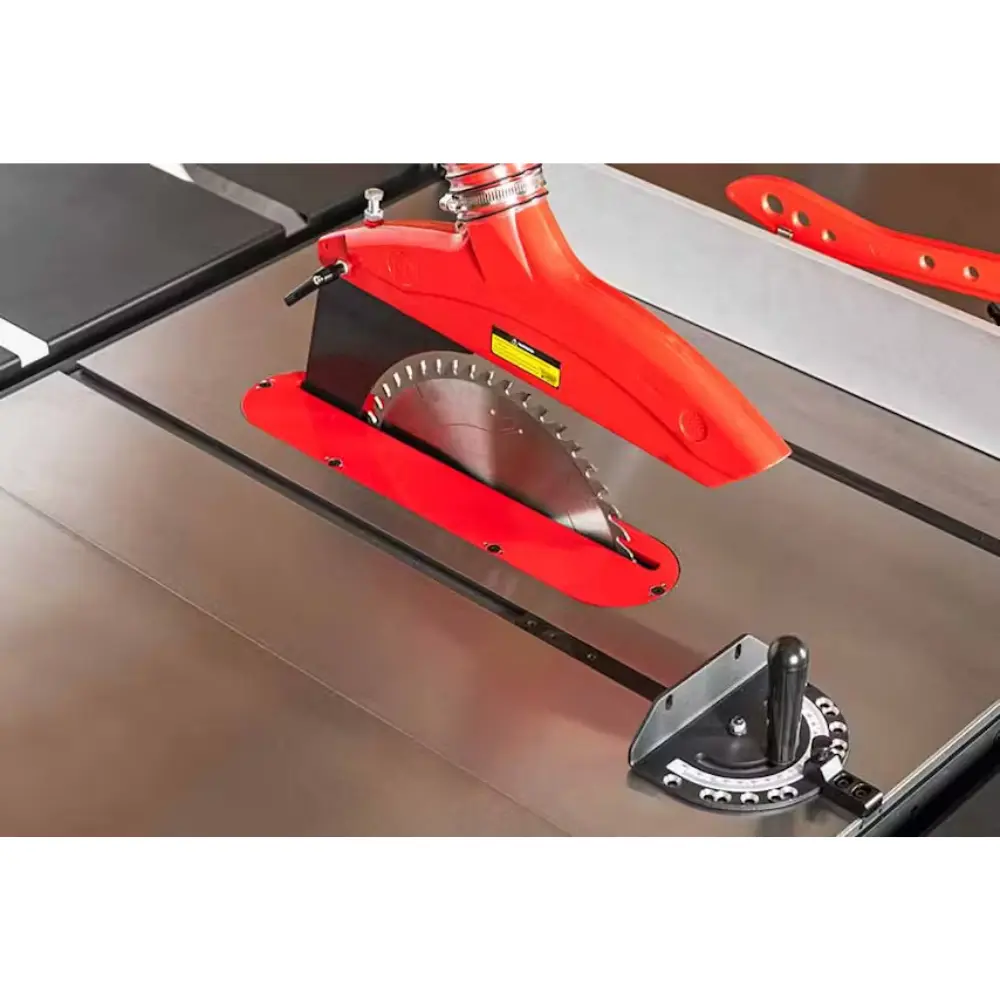 Axminster Professional AP305SBD Table Saw 230V - Image 3