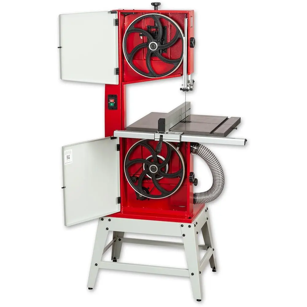 Axminster Workshop AW2606B Bandsaw - 230V - Image 4